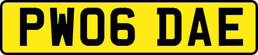 PW06DAE