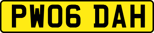 PW06DAH