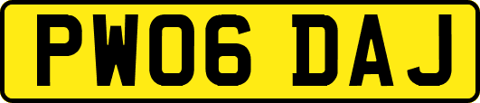 PW06DAJ