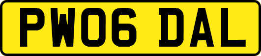 PW06DAL