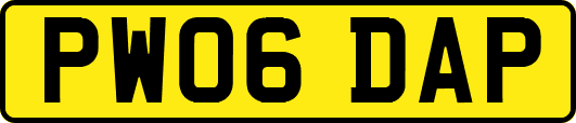 PW06DAP