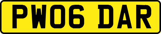 PW06DAR