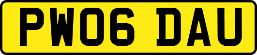PW06DAU