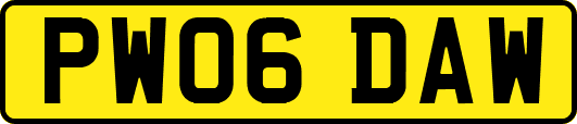 PW06DAW
