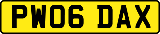 PW06DAX