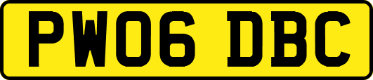 PW06DBC