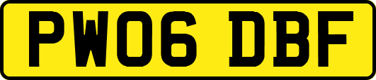 PW06DBF