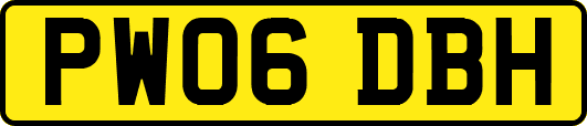 PW06DBH