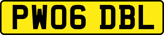 PW06DBL