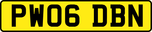 PW06DBN