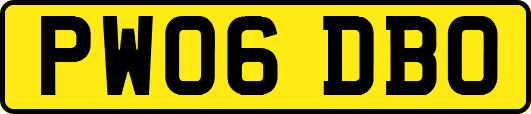 PW06DBO