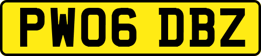 PW06DBZ