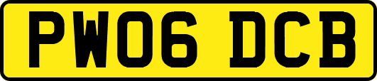 PW06DCB