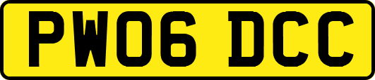 PW06DCC