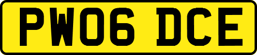 PW06DCE