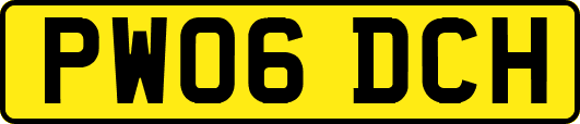 PW06DCH