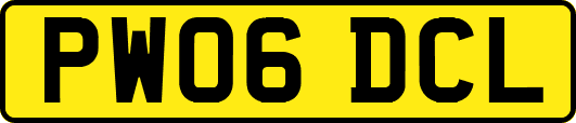 PW06DCL