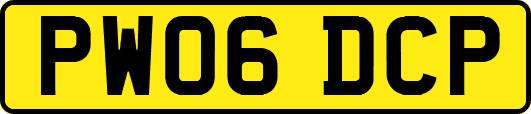 PW06DCP