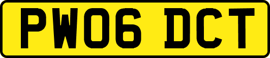 PW06DCT