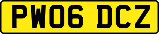 PW06DCZ