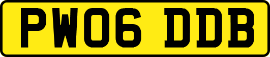 PW06DDB