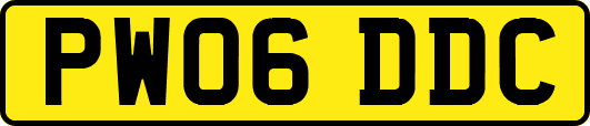 PW06DDC