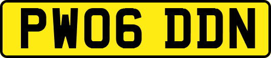 PW06DDN