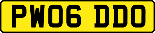 PW06DDO