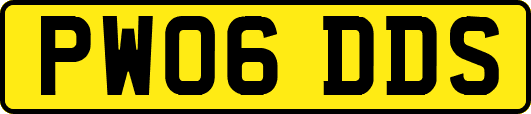 PW06DDS