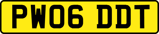 PW06DDT