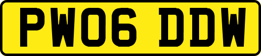 PW06DDW