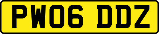 PW06DDZ
