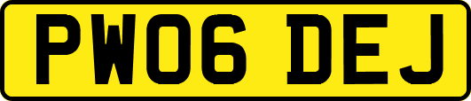 PW06DEJ