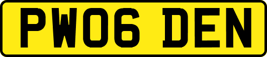 PW06DEN