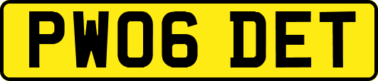 PW06DET