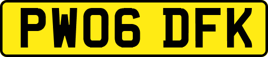 PW06DFK