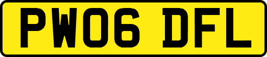 PW06DFL