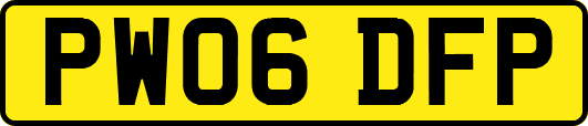PW06DFP