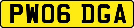 PW06DGA