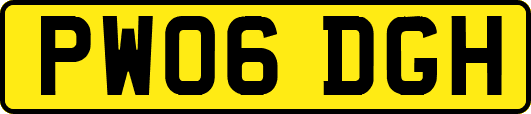 PW06DGH