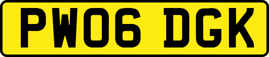 PW06DGK
