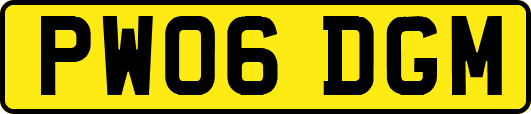 PW06DGM