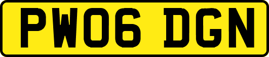 PW06DGN