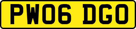 PW06DGO