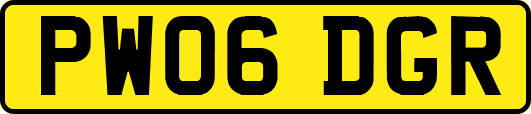 PW06DGR