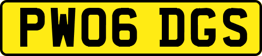 PW06DGS