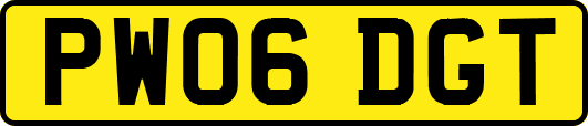 PW06DGT