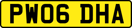 PW06DHA
