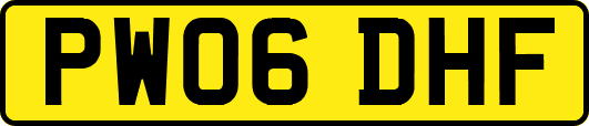 PW06DHF