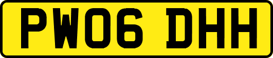 PW06DHH